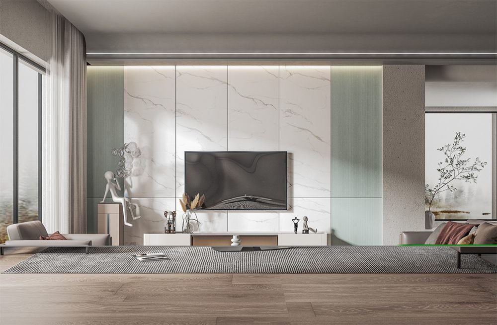 Aman-A-wall-panel